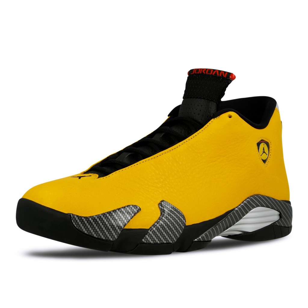 jordan 14 retro se black anthracite